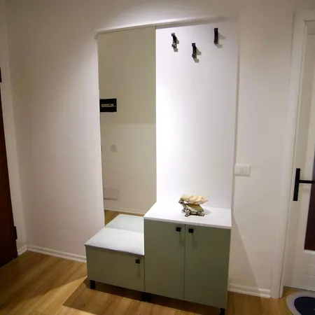 Apartment Tfs *