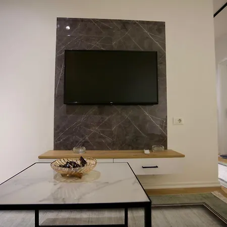 Tfs Apartmán