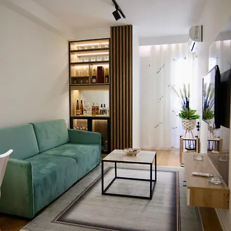 Tfs Apartment *