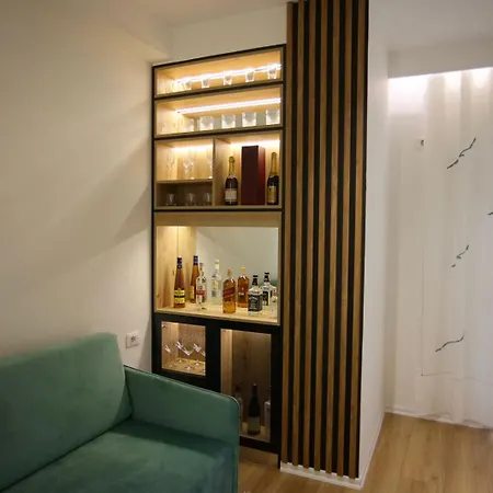 Apartmán Tfs *