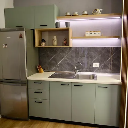 Apartmán Tfs *