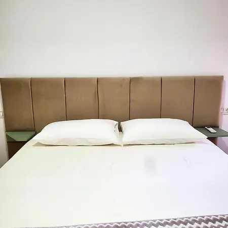 Tfs Apartmán