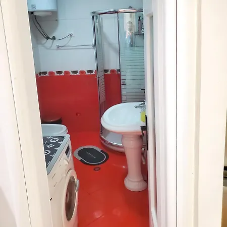 Apartment Tfs *