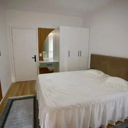 Apartament Tfs